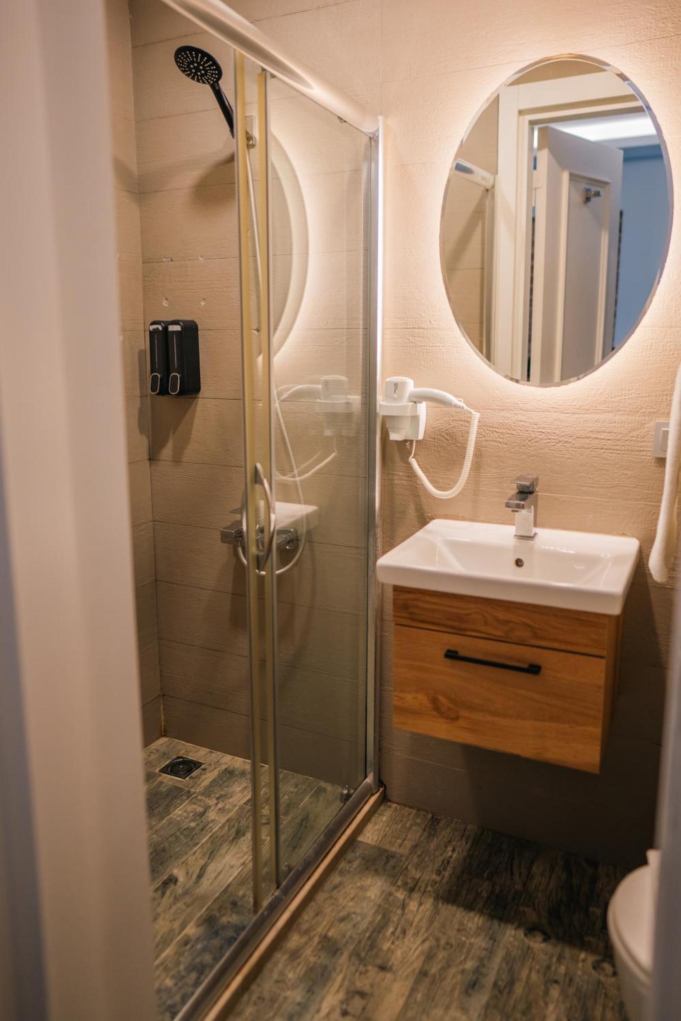 Taksim Santa Lucia Hotel Istanbul Eksteriør bilde