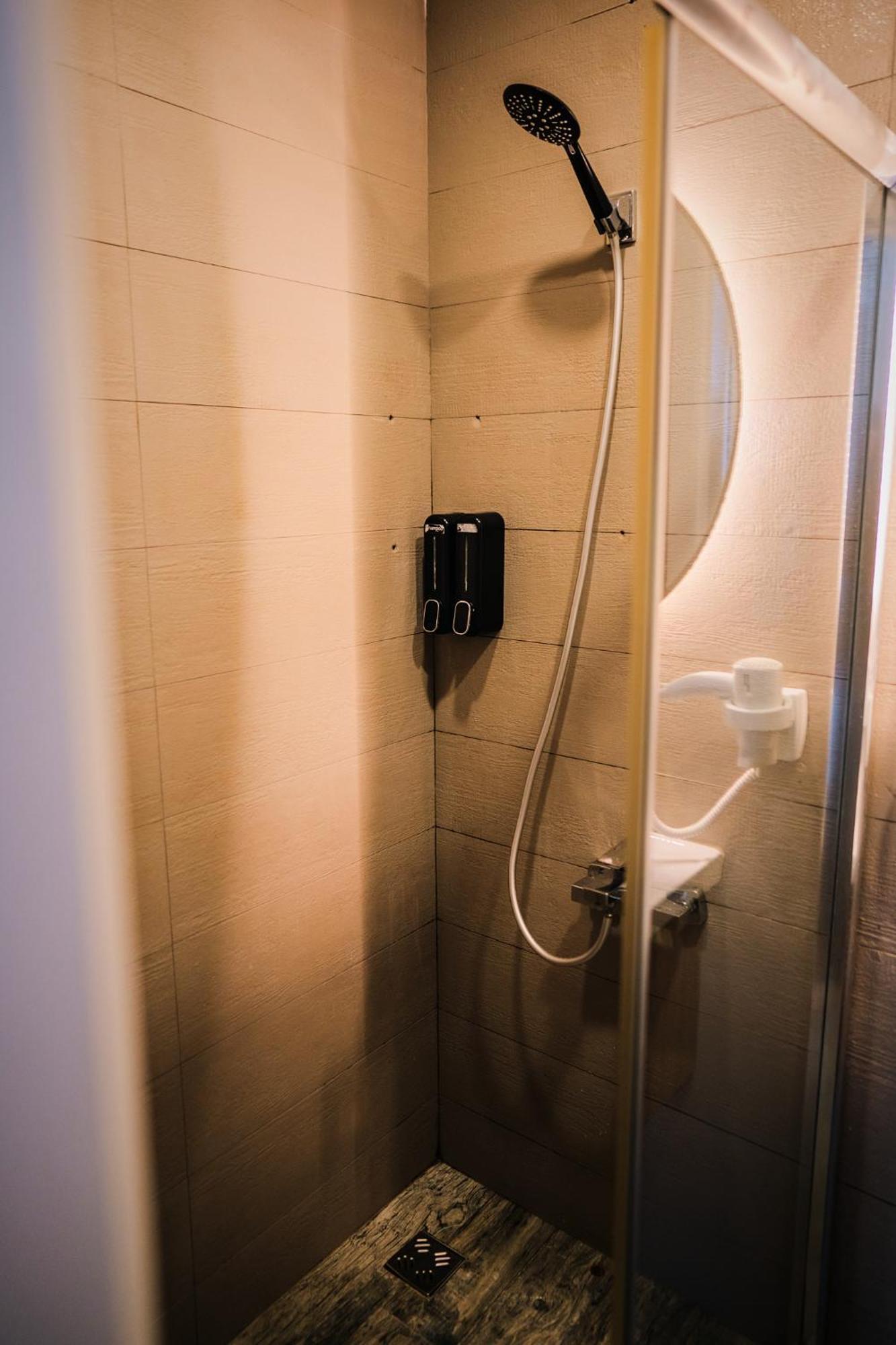 Taksim Santa Lucia Hotel Istanbul Eksteriør bilde