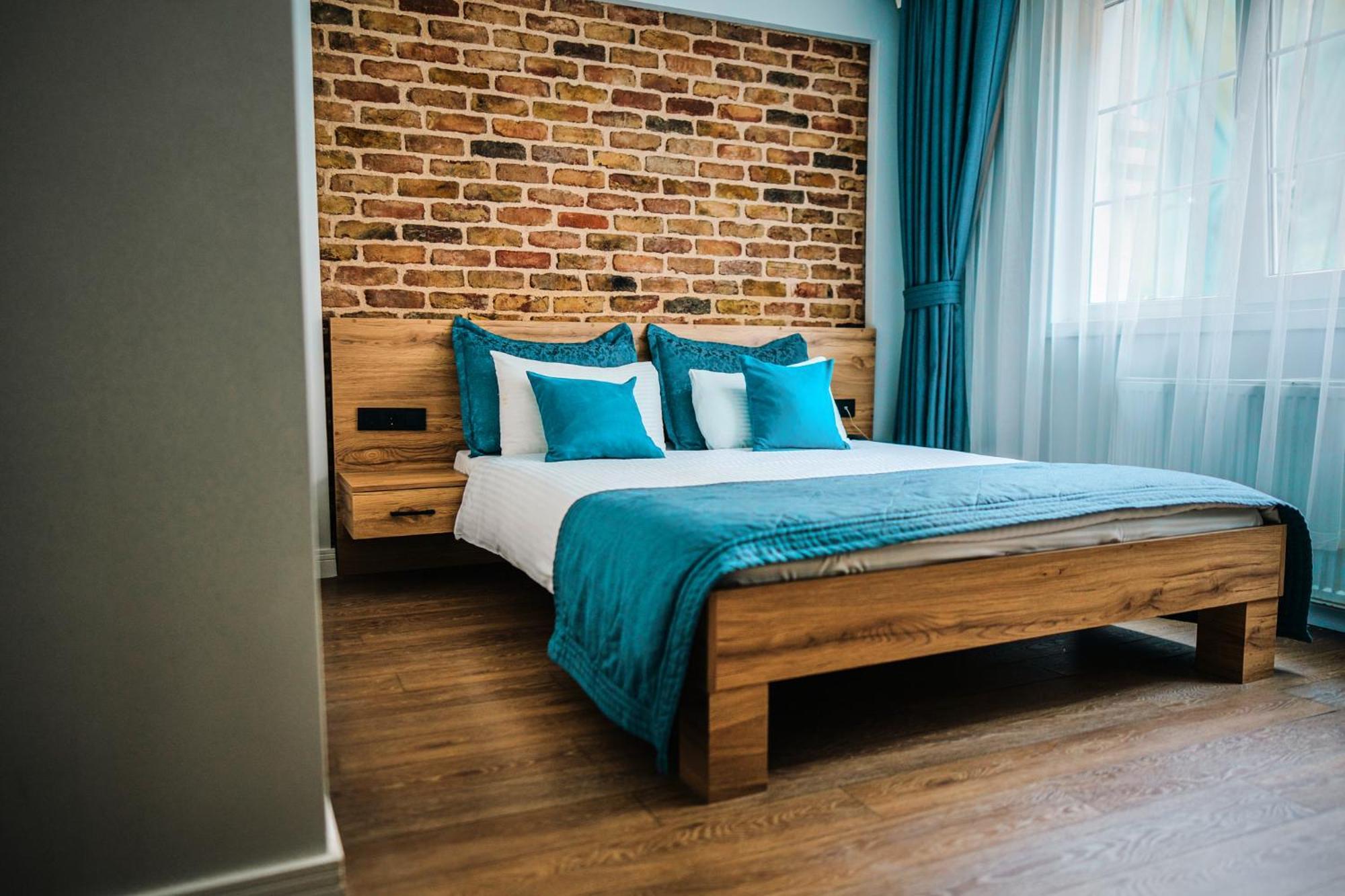 Taksim Santa Lucia Hotel Istanbul Eksteriør bilde