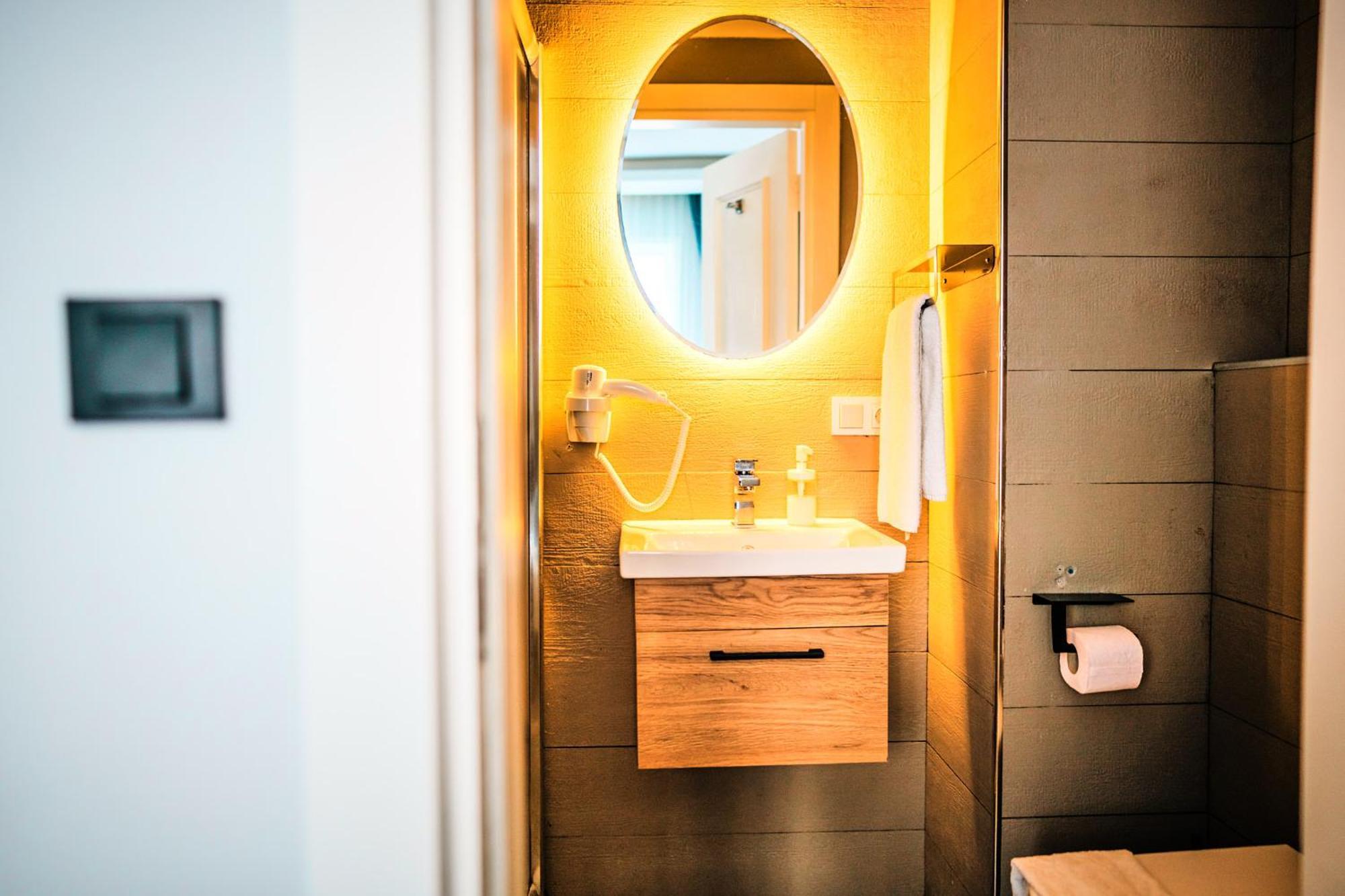Taksim Santa Lucia Hotel Istanbul Eksteriør bilde