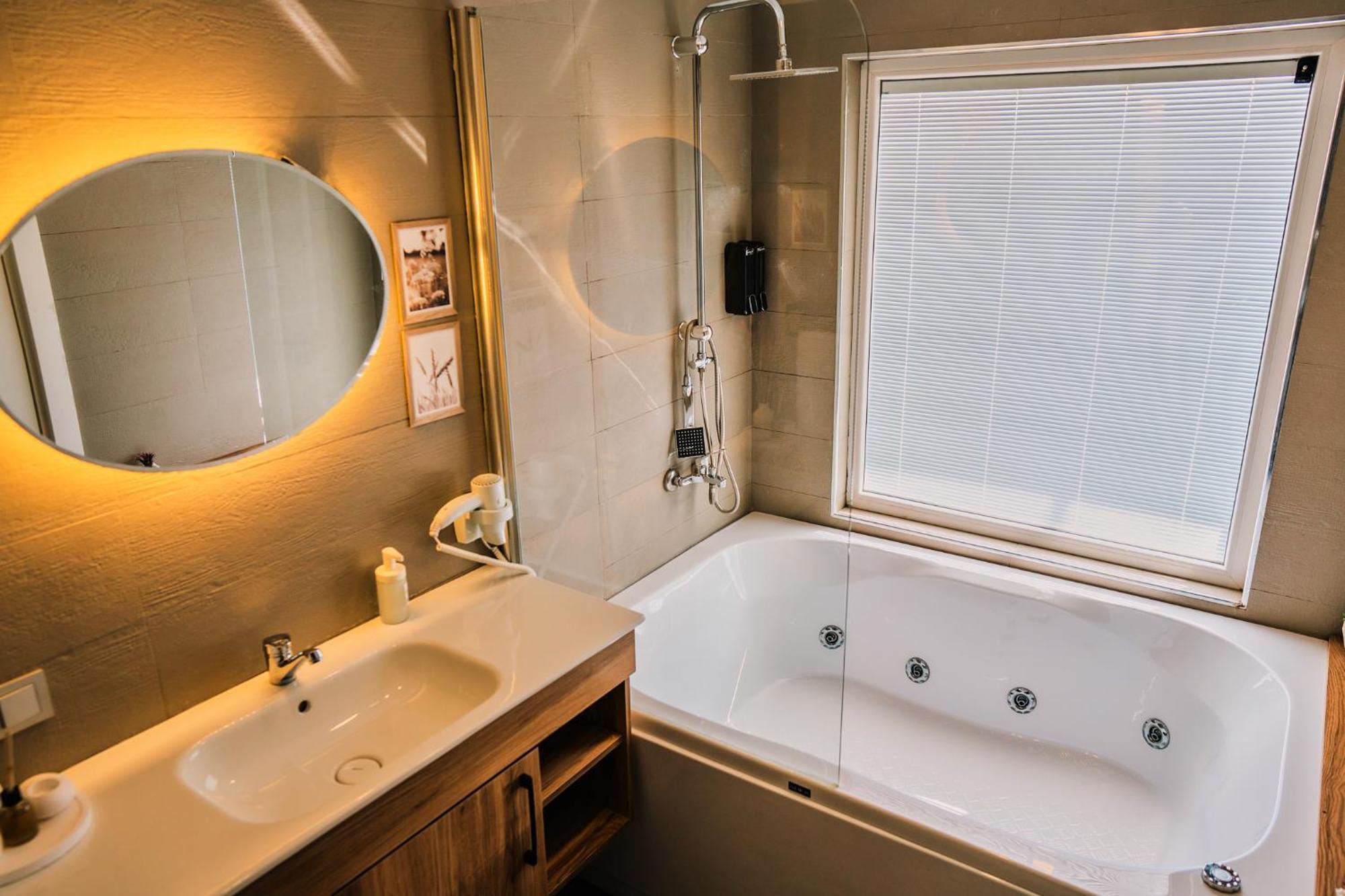 Taksim Santa Lucia Hotel Istanbul Eksteriør bilde